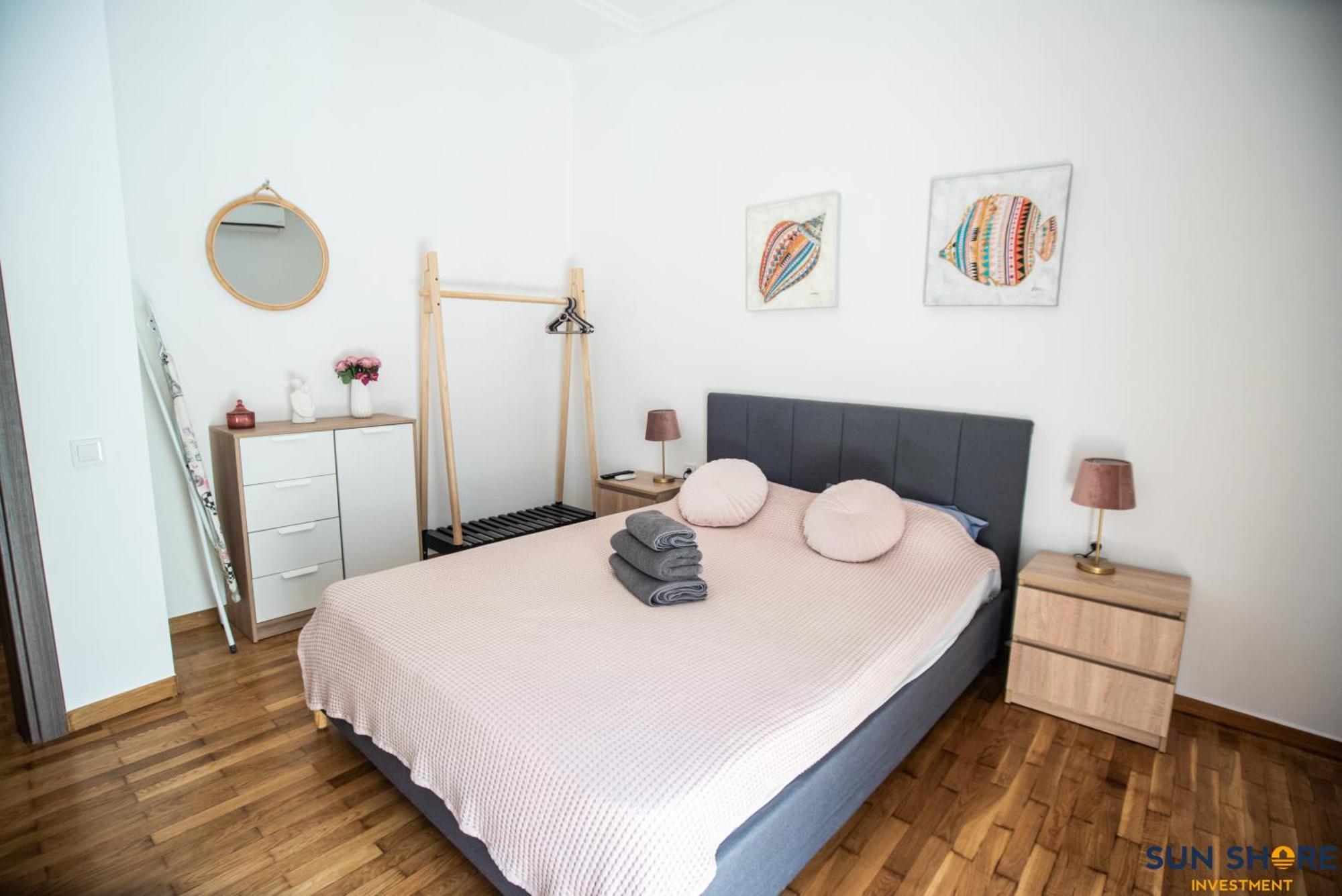 Explore Greece From Comfortable City Centre Apartment Chalkida Exterior photo