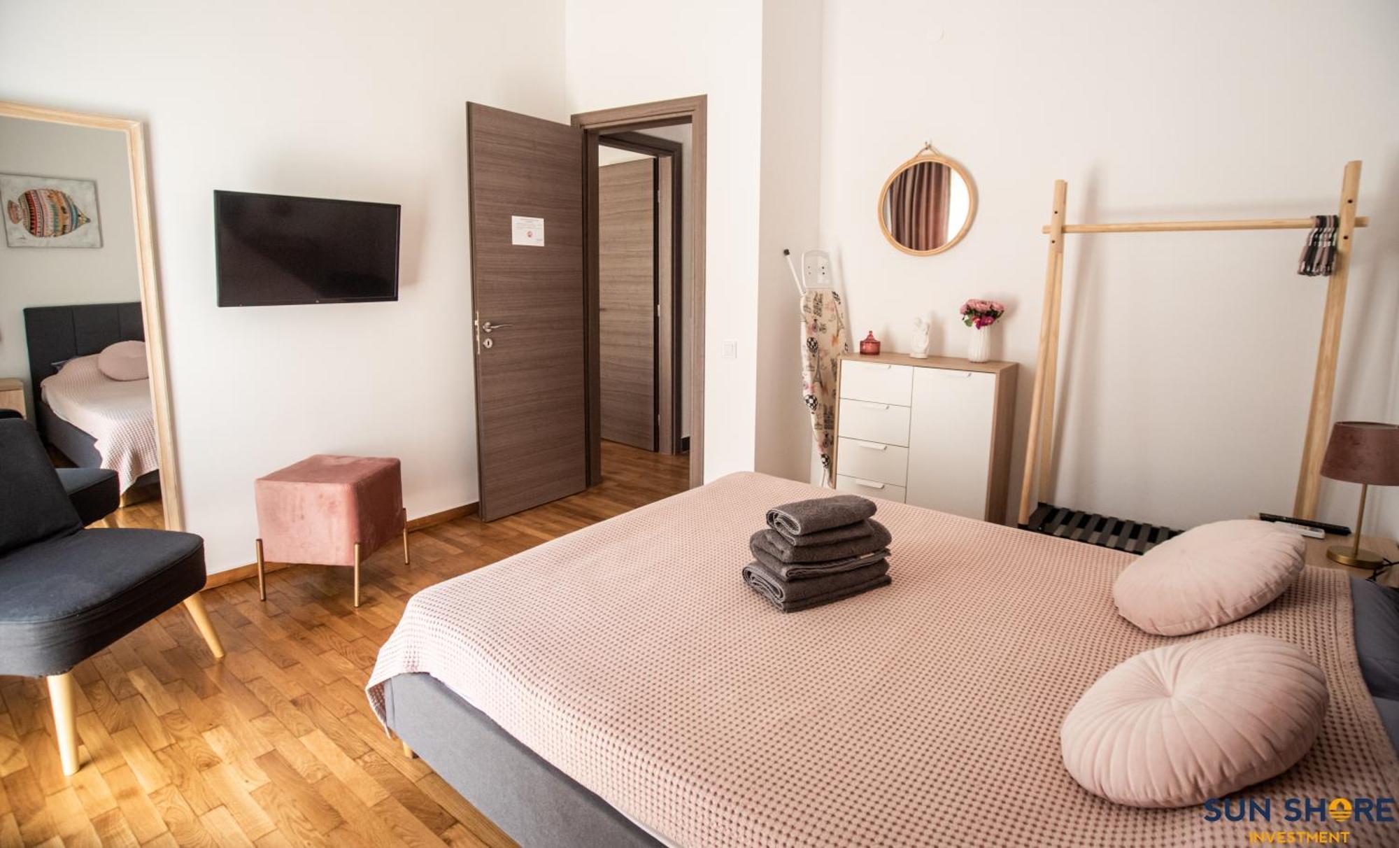 Explore Greece From Comfortable City Centre Apartment Chalkida Exterior photo