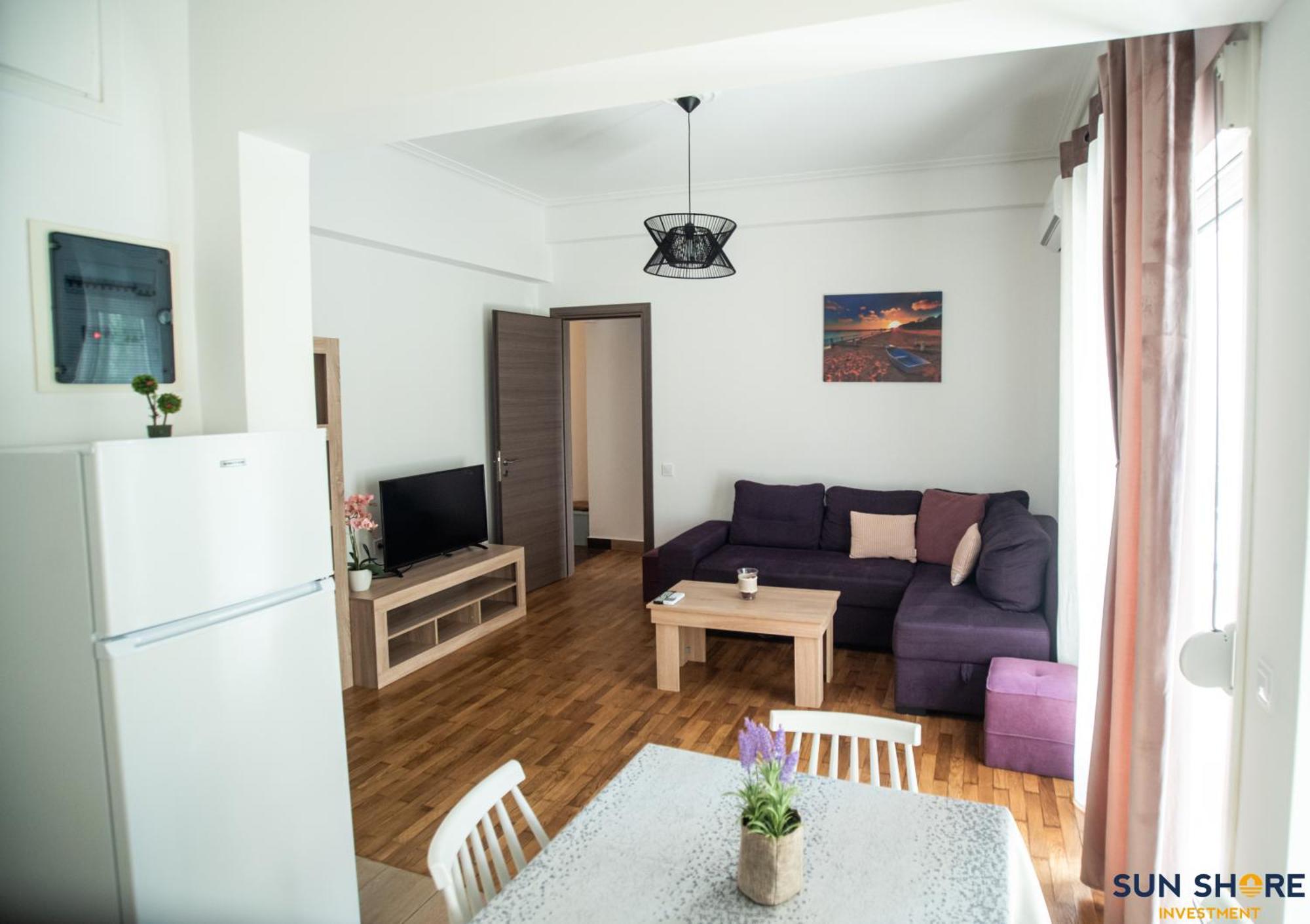 Explore Greece From Comfortable City Centre Apartment Chalkida Exterior photo